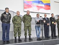 Presidente Petro advierte que las operaciones militares en el país no cesan hasta que haya voluntad de negociación por parte de grupos violentos