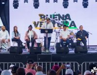 El presidente Petro plantea que “proceso de paz urbano” en Buenaventura podría extenderse a otras regiones del país