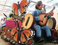 El Valle del Cauca derrochará su magia en la Calle de la Feria con ‘La Fiesta de mi Pueblo’