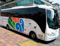 Todo un éxito! Más de 5.000 turistas disfrutaron de la segunda fase de los buses ‘Viajáte el Valle’