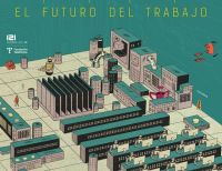 La Fundación Telefónica Movistar presenta la revista TELOS 121 ‘El Futuro del Trabajo’