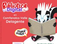 Abre sus puertas la Biblioteca digital Comfenalco Valle Delagente
