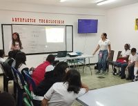 Secretaría de Salud fortalece su presencia en colegios para prevenir conductas suicidas en Buenaventura