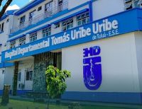 El “Tomás Uribe Uribe” de Tuluá podría recibir recursos de estampilla pro hospitales públicos