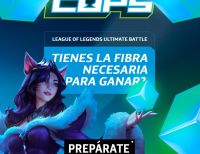 Llegan las Movistar Cups! una serie de torneos traídos por Movistar y la LVP a Colombia