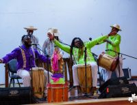 Por Buenaventura iniciaron las zonales clasificatorias al XXVII Festival de Música del Pacífico Petronio Álvarez