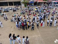 La Alcaldía Distrital buscará acuerdos con representantes de personeros y contralores estudiantiles de Buenaventura