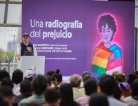 El Defensor del Pueblo solicita medidas más audaces para enfrentar violencia contra población con orientación sexual e identidad de género diversas