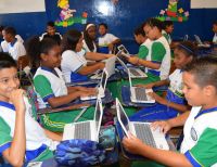 La conectividad a Internet para 565 colegios en zona rural del Valle ya empieza a ser una realidad con la ERT