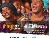 En el Día de la Afrocolombianidad, Gobernación del Valle reconoce la importancia de esta población