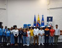 La Alcaldía Distrital de Buenaventura apoya la primera regata de vela en el pacífico colombiano