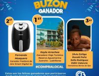 La Cámara de Comercio de Buenaventura realizó el sorteo de la campaña Buzón Ganador del mes de mayo de 2023