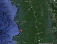 Tribugá-Cupica-Baudó dentro de las 11 nuevas reservas de biosfera de la Unesco