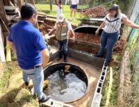 Aprenda a identificar y prevenir el dengue, la Unidad Ejecutora de Saneamiento del Valle brinda recomendaciones