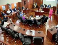 La Asamblea del Valle aprobó proyecto que impulsa el desarrollo económico del departamento