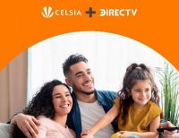 Celsia y Directv se unen para ofrecer combos de internet y entretenimiento a bajo costo