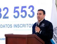 132.553 candidatos se inscribieron para las elecciones territoriales 2023 en Colombia