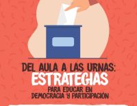 Docentes de 25 instituciones educativas de Buenaventura participarán del Campamento de la Democracia de Voto Estudiantil 2023 organizado por Civix Colombia