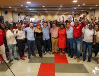 Libia Mosquera Viveros, candidata a la Alcaldía Distrital de Buenaventura presentó su Programa de Gobierno a seguidores y comunidad en general