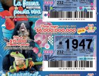 Lotería del Valle llega con un bono por $ 20 millones en su sorteo del miércoles 23 de agosto