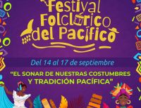 El Festival Folclórico del Pacífico se vivirá nuevamente en Buenaventura del 14 al 17 de septiembre de 2023