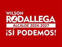 Claridad y contundencia fueron las características de Wilson Rodallega Panameño en el debate organizado por El Espectador - Buenaventura Decide