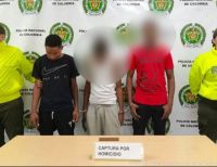 Detención carcelaria contra alias Popó, presunto miembro de Los Shottas, procesado por el asesinato de una menor indígena en Buenaventura