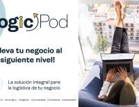 LogicPod llega a Colombia para revolucionar la gestión de los emprendedores