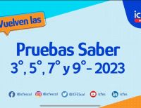 Estudiantes de seis instituciones educativas de Buenaventura presentarán las Pruebas Saber para los grados 3, 5, 7 y 9