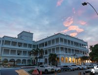 El Hotel Estación de Buenaventura cumple 98 años de historia