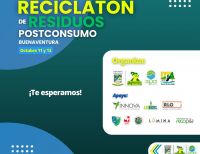 El Establecimiento Público Ambiental de Buenaventura y otras entidades adelantarán jornada de recolección de residuos posconsumo