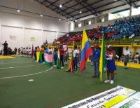 Juegos del Magisterio y Administrativos en Buenaventura inician el viernes 6 de octubre de 2023