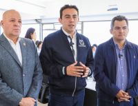 Con el acompañamiento de organizaciones técnicas internacionales, transcurrió con normalidad el Segundo Simulacro de Preconteo para las elecciones territoriales 2023