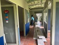 Inició la remodelación de la Casa de Justicia y Paz del Distrito Especial de Buenaventura