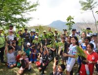 El Cerrito será el hogar del árbol 8 millones y de un nuevo bosque urbano