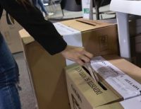 38.965.515 ciudadanos están habilitados para votar en las elecciones territoriales del 29 de octubre de 2023