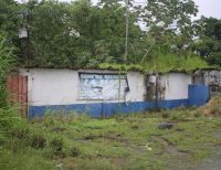 La Alcaldía Distrital selló el balneario La Marina