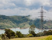 Celsia continúa operación eficiente y cuidadosa de sus embalses y térmicas para aportar a la confiabilidad eléctrica del país