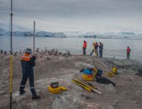 Desde Buenaventura zarpará la X Expedición Antártica de Colombia 2023-2024