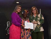 Por su trayectoria y aporte a la cultura, cuatro vallecaucanos recibieron el ‘Premio Vida y Obra 2023’