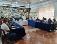 Delegados del Ministerio de Educación explicaron el alcance de resolución por medio del cual se reemplazó al rector y representante legal de la Unipacífico