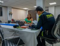 La seguridad sigue como prioridad para las autoridades y la Alcaldía Distrital de Buenaventura