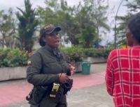 En Buenaventura las mujeres se unen para prevenir la violencia de género