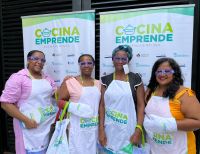 Cocina Emprende llega a Buenaventura para fortalecer el sector gastronómico