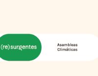 Nace (Re)surgentes; una red para enfrentar la crisis climática desde las personas y ciudades de Latinoamérica