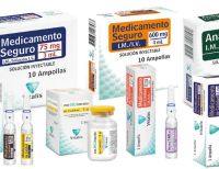 Reducir muertes por errores en administración de medicamentos,  una apuesta de la industria farmacéutica en Colombia