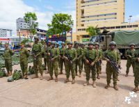 Zonas Seguras para Buenaventura y Jamundí serán una realidad!