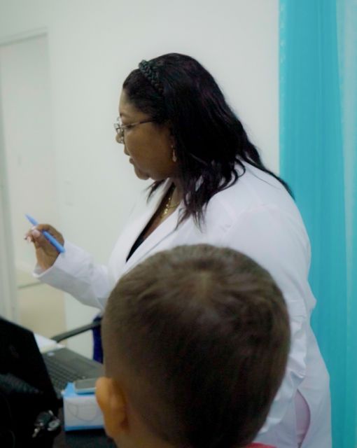 La Secretaría de Salud entregó balance del primer trimestre del 2024 en materia de tuberculosis en Buenaventura