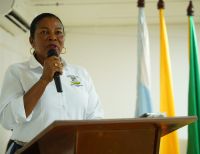 La Secretaria de Etnoeducación de Buenaventura puso en marcha ruta de atención por caso de rector de la IE Francisco José de Caldas