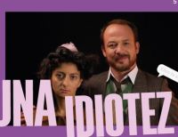 "Una idiotez 'Ellos lo saben'" Llega al Teatro Charlot en Bogotá: Una comedia sobre los peligros de la digitalización